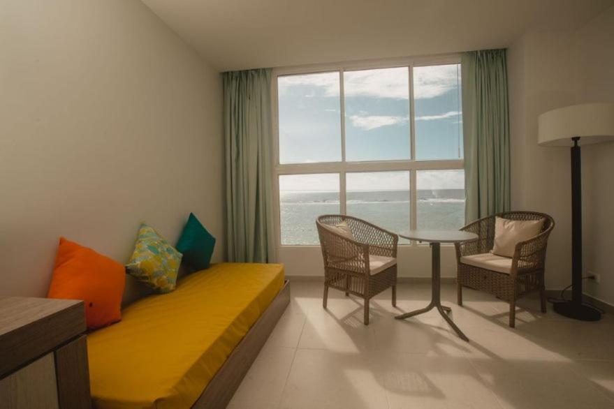 Decameron San Luis San Andrés エクステリア 写真