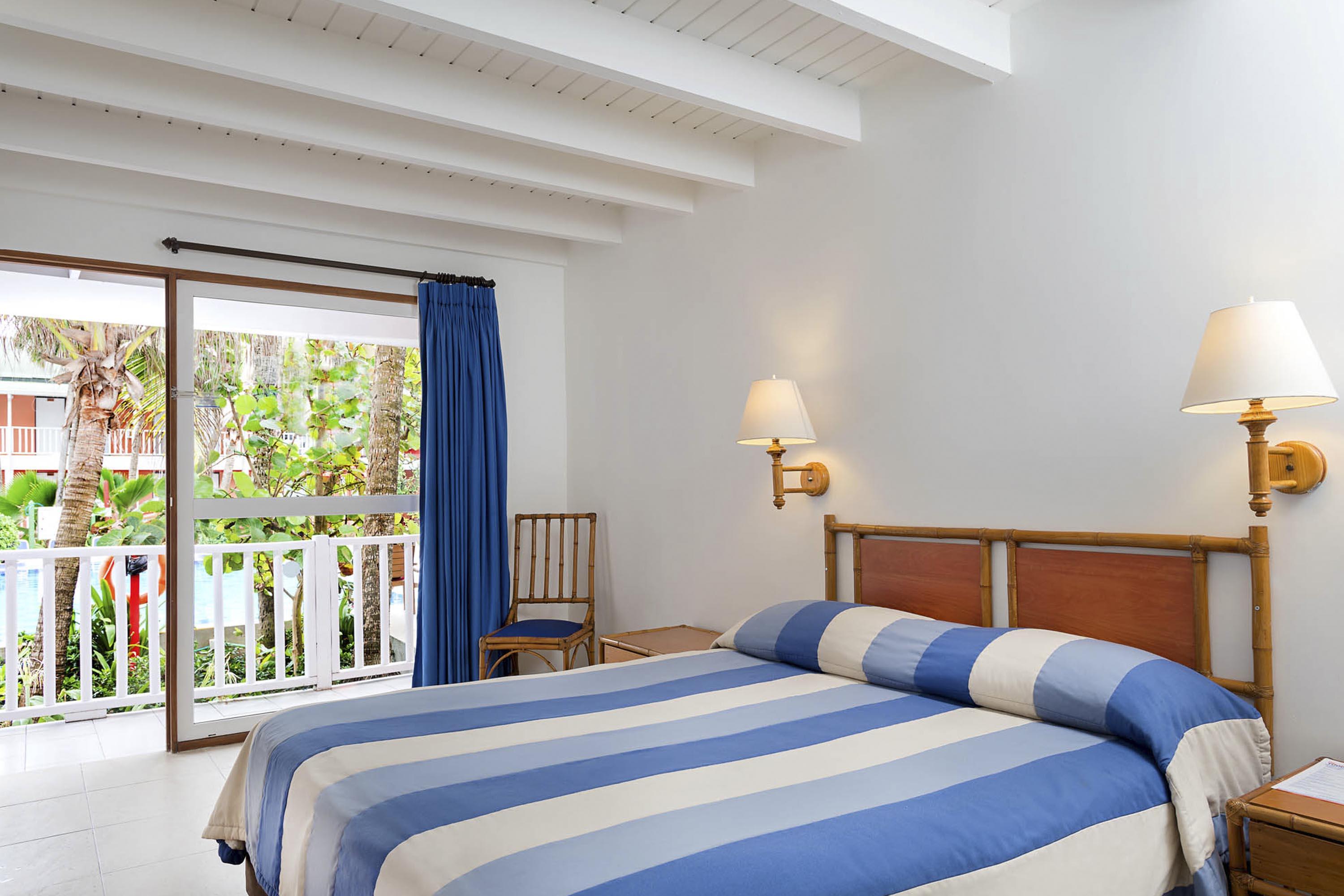Decameron San Luis San Andrés エクステリア 写真