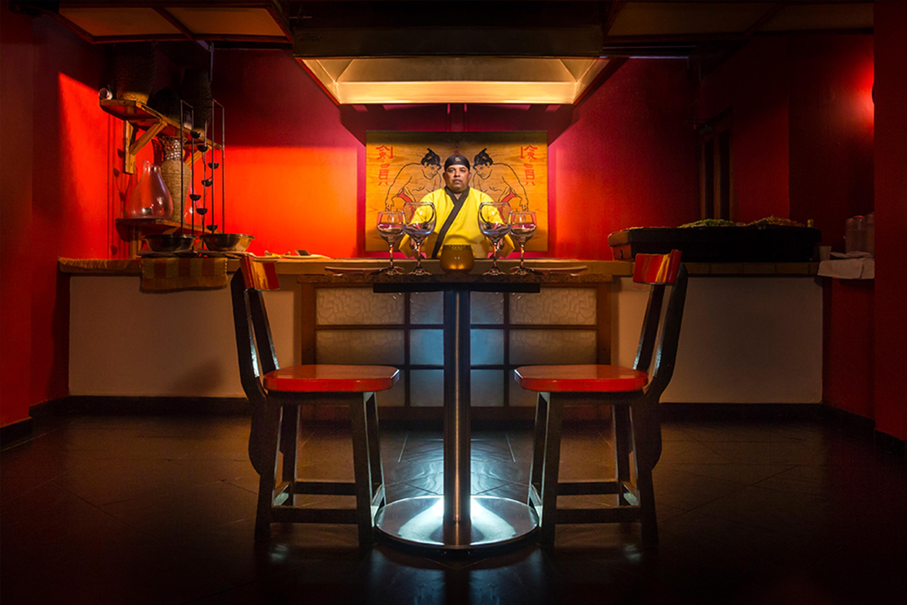Decameron San Luis San Andrés エクステリア 写真