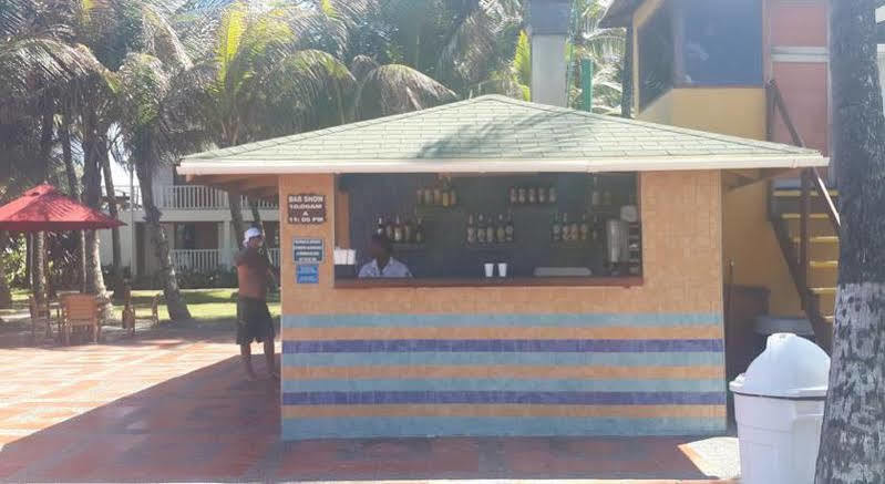 Decameron San Luis San Andrés エクステリア 写真