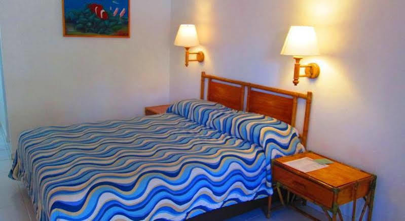 Decameron San Luis San Andrés エクステリア 写真